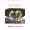 Verjaardagskalender 'Animals in Love'