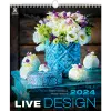 Luxekalender Live Design 2024