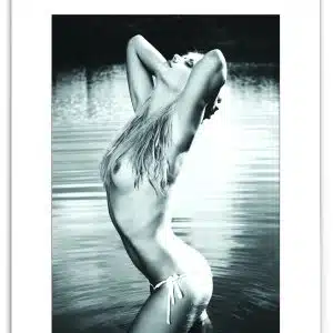 Kalender Art & Seduction 2025 - Juli