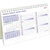 Bureaukalender International Memo 2025